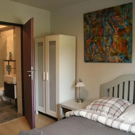 Bed & Breakfast Art Korab