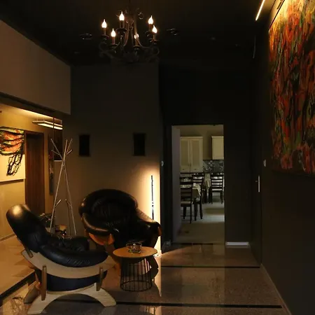 Art Korab Bed & Breakfast