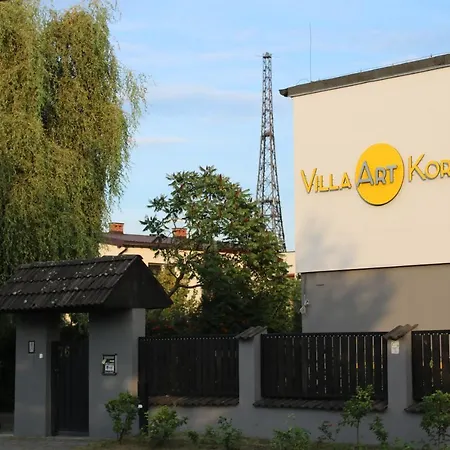 Art Korab Gliwice