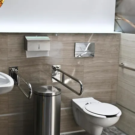 Art Korab 4* Gliwice