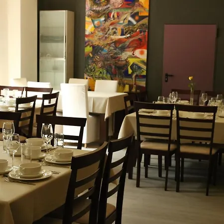 Art Korab 4* Gliwice