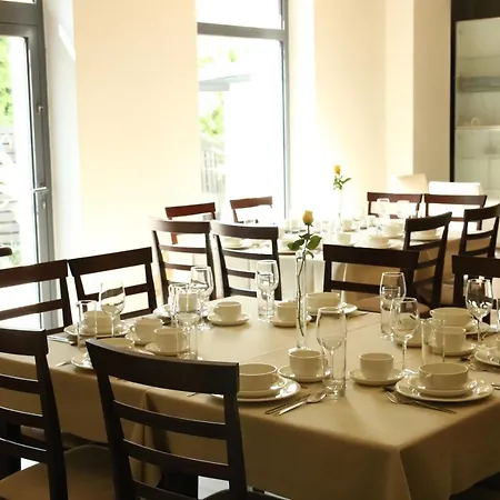 Bed & Breakfast Art Korab Gliwice