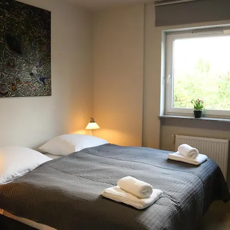Art Korab Bed & Breakfast