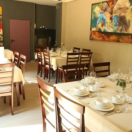 Art Korab Bed & Breakfast Gliwice