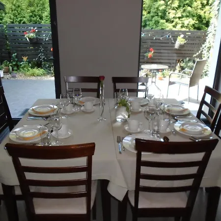 Art Korab Oda ve Kahvaltı Gliwice