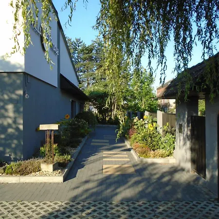 Bed and Breakfast Art Korab 4*