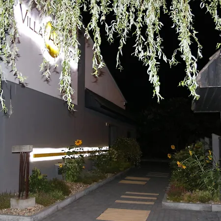 Art Korab Oda ve Kahvaltı Gliwice