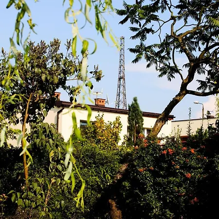 Bed & Breakfast Art Korab
