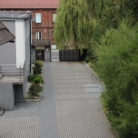 Art Korab Bed & Breakfast Gliwice