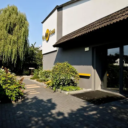 Art Korab Frühstückspension Gliwice