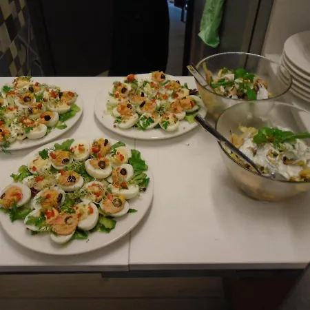 Art Korab 4* Hlivice