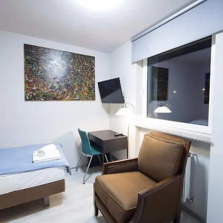 Art Korab Bed & Breakfast *