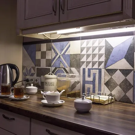 Art Korab Bed & Breakfast