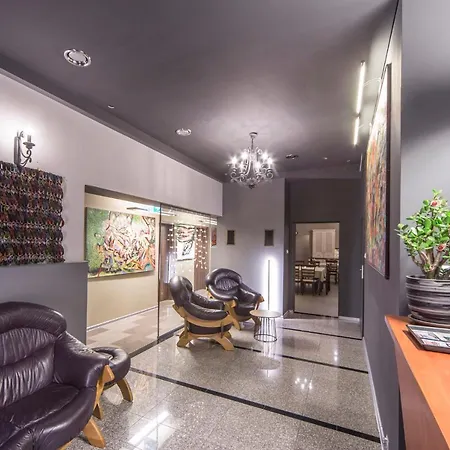 Art Korab Bed & Breakfast