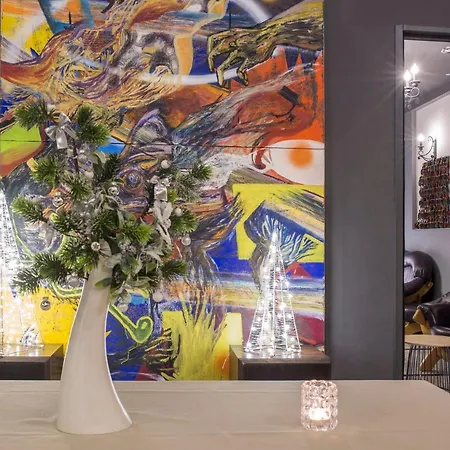 Art Korab 4* Gliwice