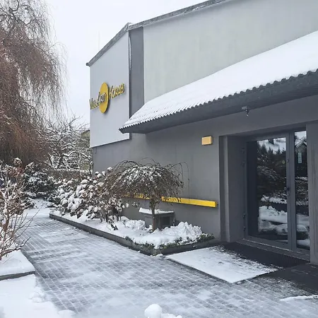 Bed & Breakfast Art Korab