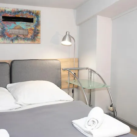 Oda ve Kahvaltı Art Korab