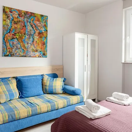 Art Korab 4* Gliwice