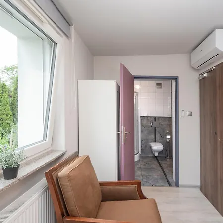 Art Korab B&B *