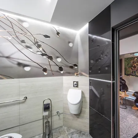 Art Korab Oda ve Kahvaltı