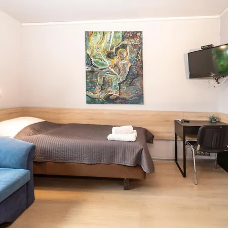 Bed & Breakfast Art Korab