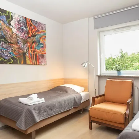 Art Korab B&B 글리비체