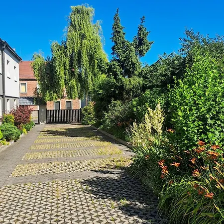 Bed & Breakfast Art Korab Hlivice