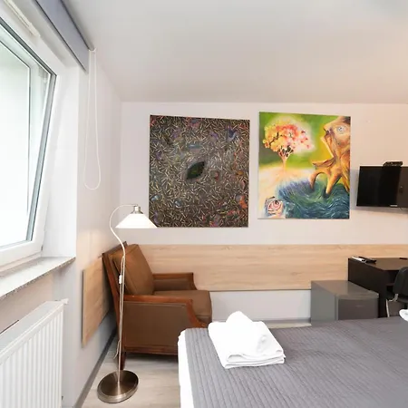 Art Korab 4* Gliwice