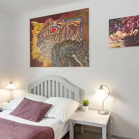 B&B Art Korab 글리비체