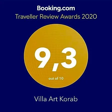 Art Korab 4*
