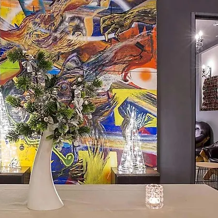 Art Korab 4*