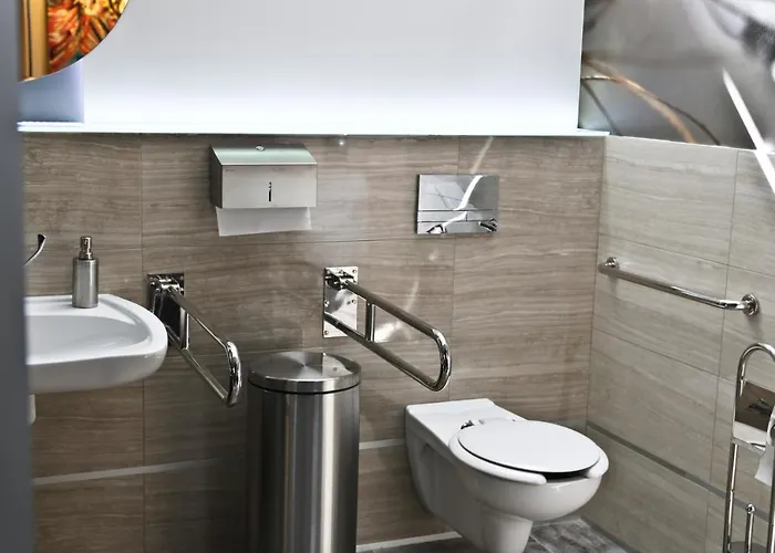 Art Korab 4* Gliwice