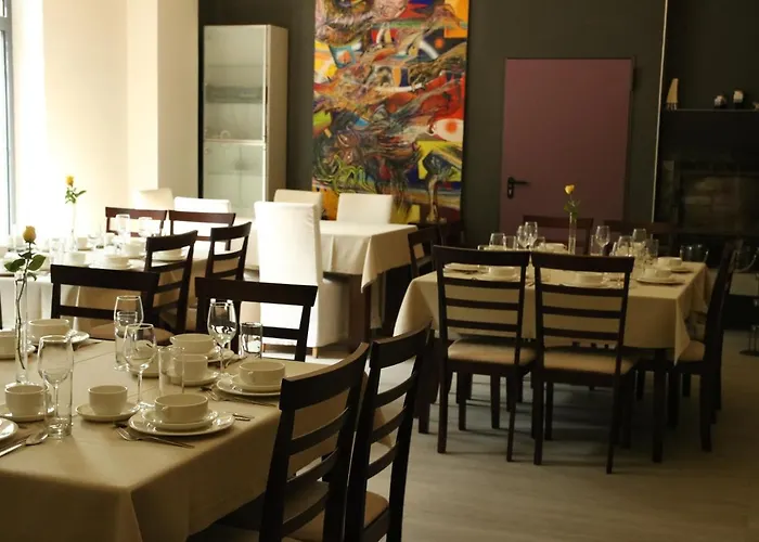 Art Korab 4* Gliwice