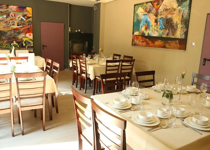 Art Korab Bed & Breakfast Gliwice