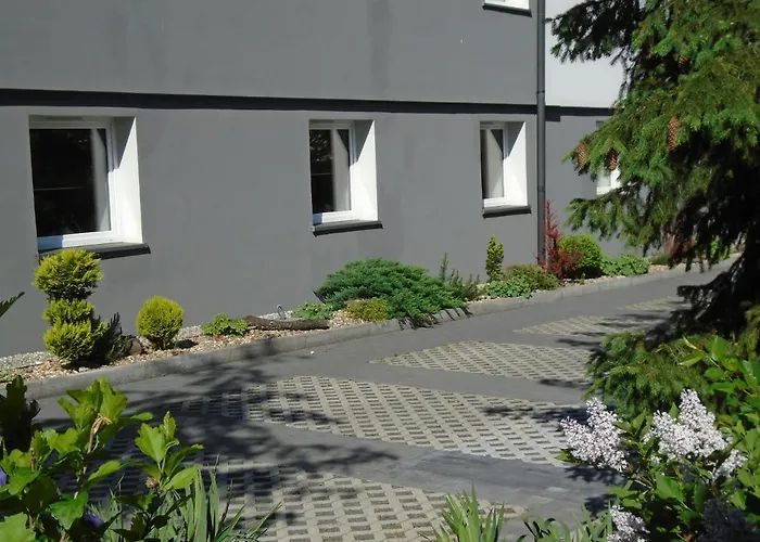 Art Korab Bed & Breakfast 4*