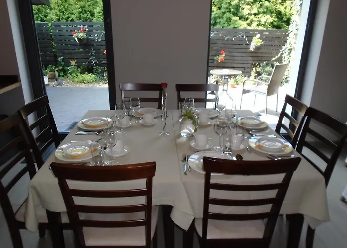 Art Korab Bed & Breakfast Gliwice