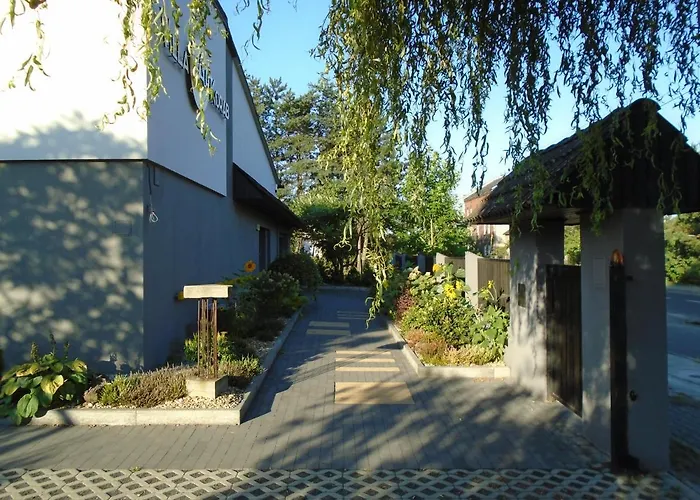 Bed & Breakfast Art Korab 4*