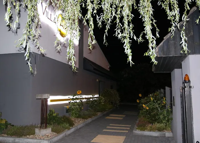 Art Korab לינה וארוחת בוקר גליביצ'ה