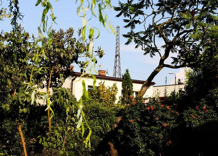 Bed & Breakfast Art Korab