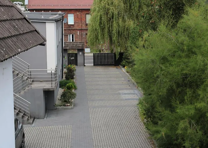 Art Korab לינה וארוחת בוקר גליביצ'ה