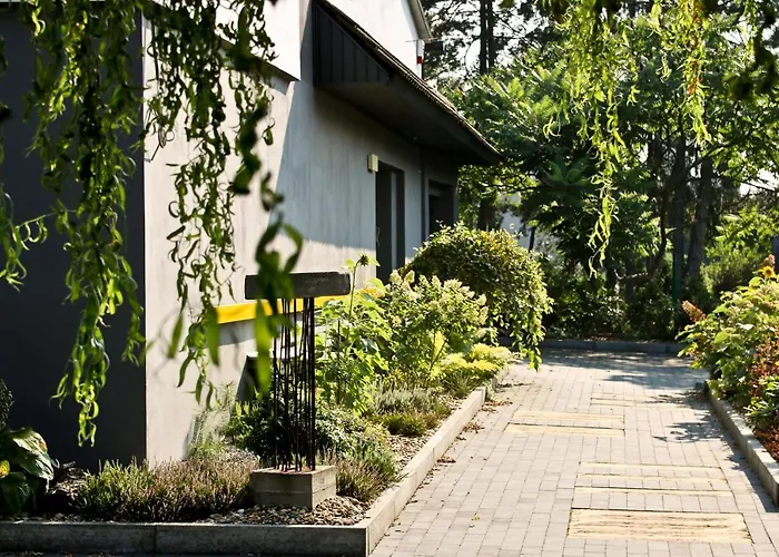 Art Korab 4* 格利维采