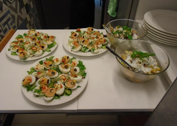 Art Korab 4* גליביצ'ה