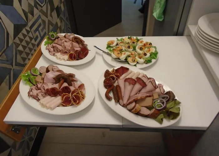 Art Korab Bed & Breakfast