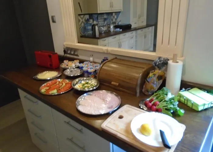 Bed & Breakfast Art Korab