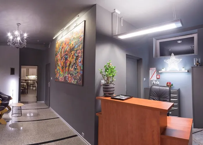 Bed & Breakfast Art Korab