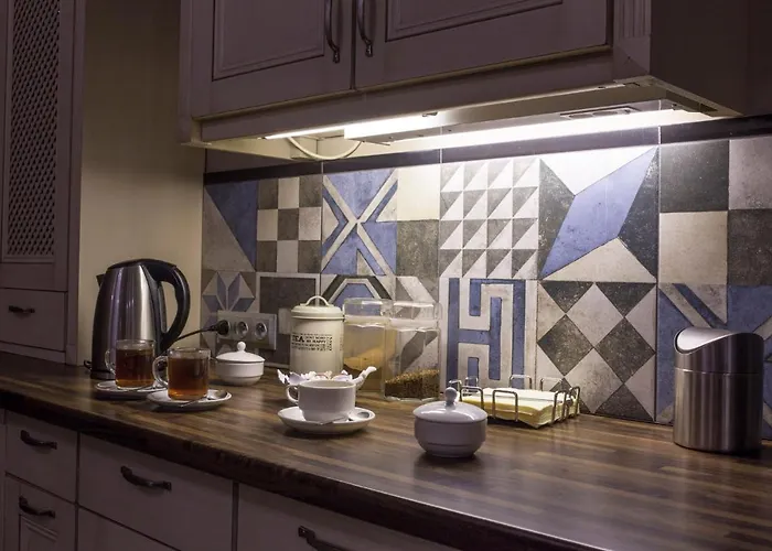 Art Korab Bed & Breakfast