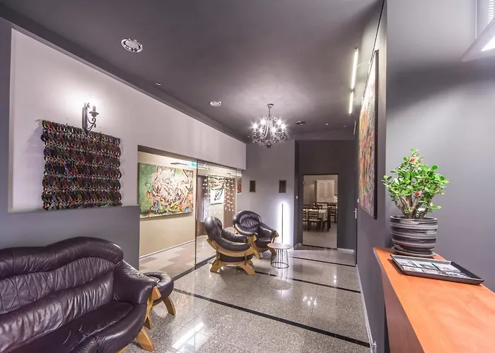 Art Korab Bed & Breakfast