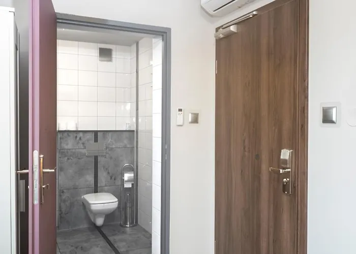 Art Korab Bed & Breakfast