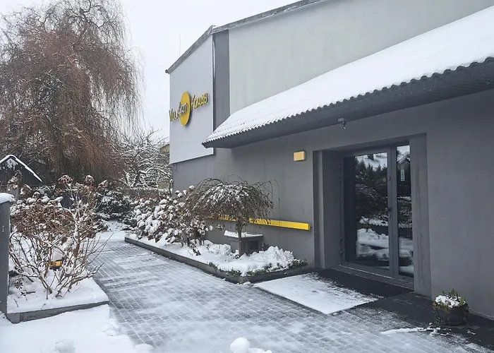 Bed & Breakfast Art Korab