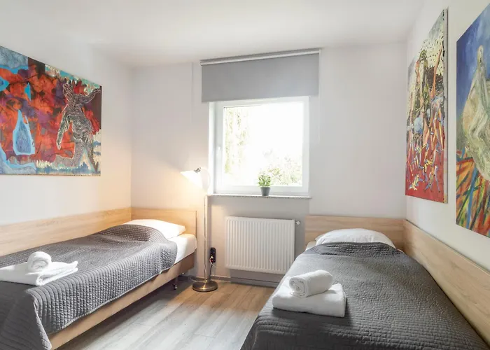 Art Korab 4* גליביצ'ה